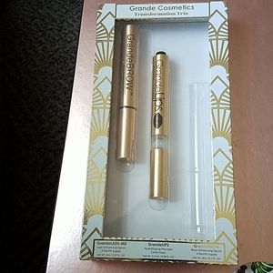Brand new grande cosmetics duo